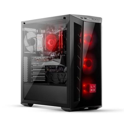 LYNX Grunex UltraGamer 21 W10 HOME, I7 11700 + RTX 3070