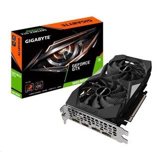 GIGABYTE NVIDIA GeForce GTX 1660 SUPER OC 6G, 6GB GDDR, 1xHDMI, 3xDP