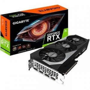 příplatek na grafiku GIGABYTE GeForce RTX 3070 GAMING OC 8G místo Gigabyte RTX 3060 Ti Gaming 8GB