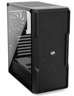 Kuba PC - Intel i5-10400F 2,9 - 4,3GHz+1000GB SSD+ AMD RX 5600 XT 6GB