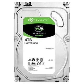 SEAGATE HDD SKYHAWK (SURVEILLANCE) 4TB SATAIII/600 5900RPM, 64MB cache, with R/V sensor